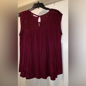 Women’s Blouse